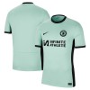 Maglia ufficiale Chelsea Alternativa 2023-24 per Uomo